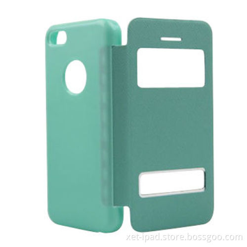 Cell phone cases for iPhone 5C, classic design